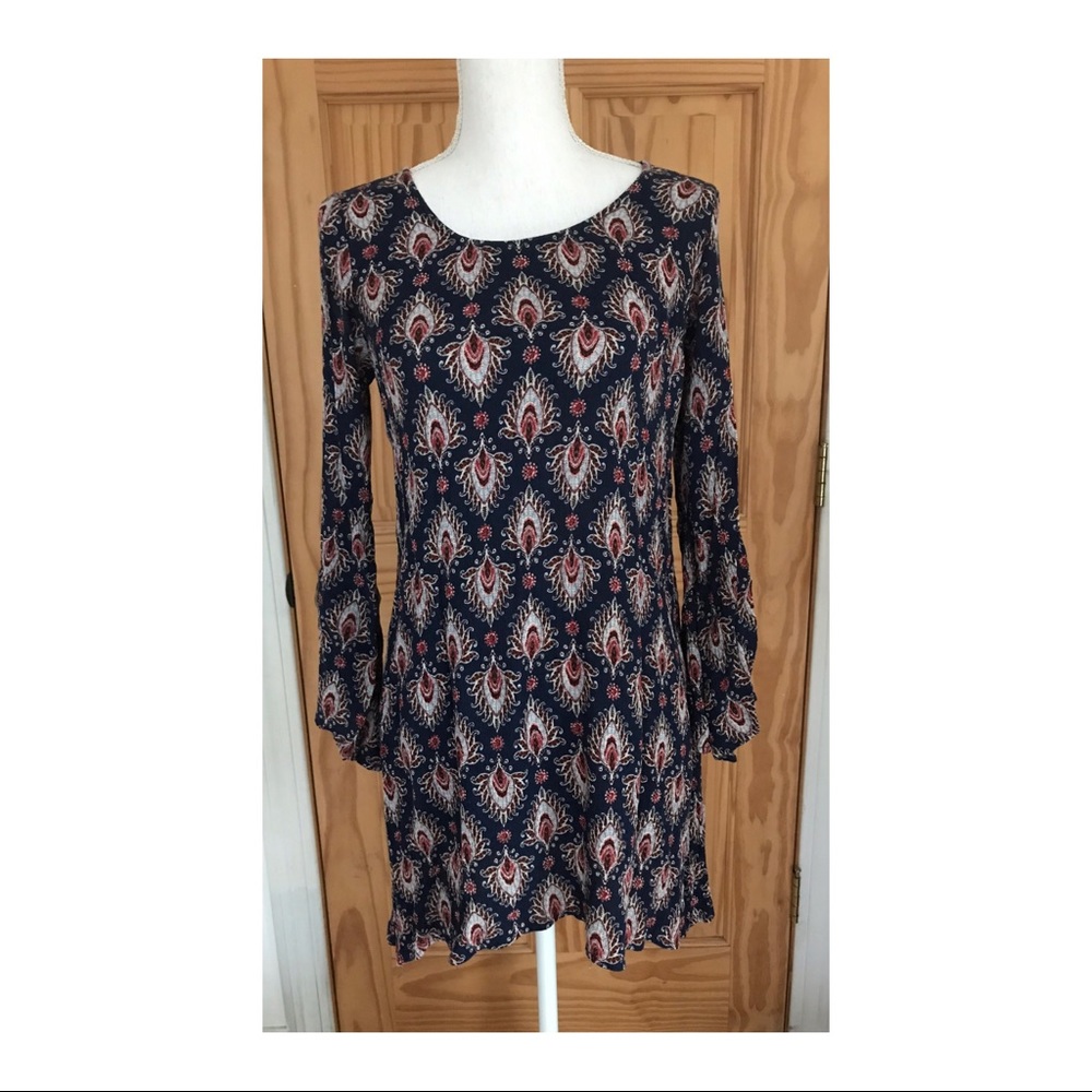 Mossimo Dress